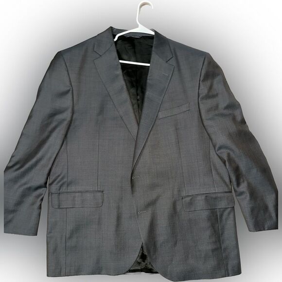 Stunning Jack Victor Jacket with an incredible looking fabric. - Picture 1 of 9